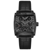 TAG Heuer Monaco V4 Phantom Haute Horlogerie41MM WAW2091.FC6369 Replica Reloj