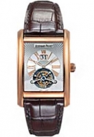 Reloj Audemars Piguet Edward Piguet Tourbillon para hombre 26006OR.OO.D088CR.01