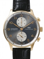 IWC Portuguese Cronografo IW371433 Replica Reloj