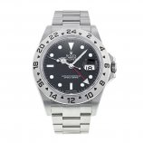 Rolex Explprer II Reloj