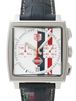 TAG Heuer Monaco Vintage CW2118.FC6207 Replica Reloj