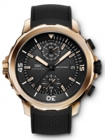 IWC Aquatimer Cronografo Edition Expedition Charles Darwin IW379503 Replica Reloj