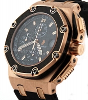 Audemars Piguet Royal Oak Offshore Montoya Limited 26030RO.OO.D001IN.01 Replica Reloj