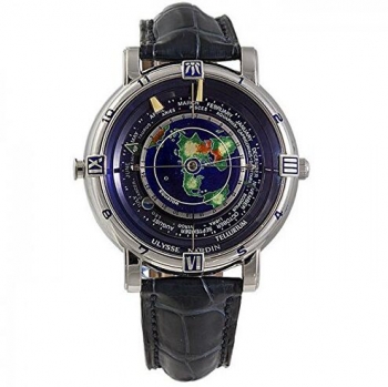 Ulysse Nardin Complications Tellurium J. Kepler Limited 889-99 Replica Reloj