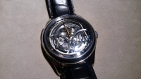 Jaeger-LeCoultre Master Grande Tradicion Minute Repeater ref. 501T450 Replica Reloj