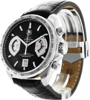 TAG Heuer Grand Carrera Cronografo Calibre 17 RS CAV511A.FC6225 Replica Reloj
