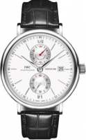 IWC Portofino Dual Time IW361001 Replica Reloj