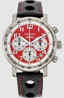 Chopard Mille Miglia cronografo titanio rojo marcar 16/8915 101 Replica Reloj