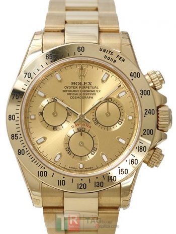 Rolex Daytona 116528B Replica Reloj