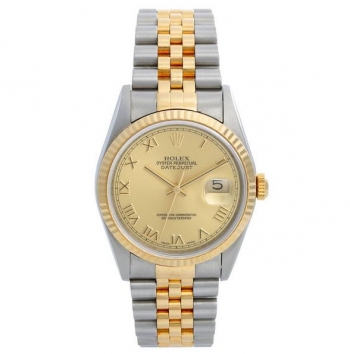 Rolex Datejust 16233 Replica Reloj
