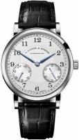 A.Lange & Sohne 1815 Arriba Abajo 39 mm Reloj para hombre 234.026 Replica Reloj