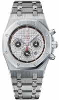 Audemars Piguet Royal Oak Cronografo 39mm Reloj para hombre 26300ST.OO.1110ST.06