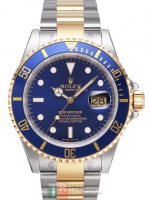 Rolex Submariner Date 16613A Reloj