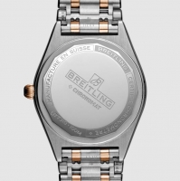 Breitling Chronomat 32mm Damas U77310591A1U1 Replica Reloj