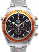Omega Seamaster 600 Planet Ocean Cronografa 2218.50 Replica Reloj