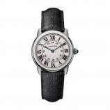Cartier Ronde Reloj