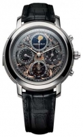 Audemars Piguet Jules Audemars Grande Complicacion Reloj de titanio para hombre 25996TI.OO.D002CR.02
