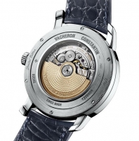 Vacheron Constantin Traditionnelle World Time 86060/000P-9772 Replica Reloj