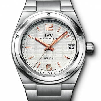 IWC Ingenieur Midsize IW451503 Replica Reloj