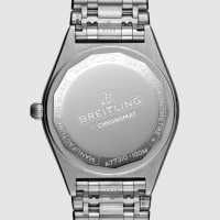 Breitling Chronomat 32mm Damas A77310101A3A1 Replica Reloj