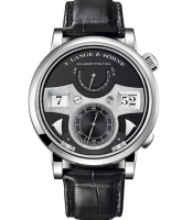 A Lange&Sohne Zeitwerk Striking Time 145.029 Replica Reloj