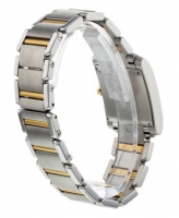 Cartier Tank Francaise W51012Q4 Replica Reloj