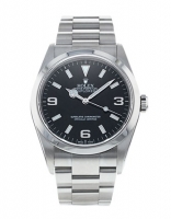 Rolex Explprer II 114270 Replica Reloj