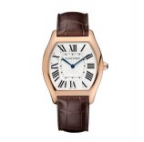 Cartier Tortue Reloj
