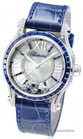 Chopard Happy Sport Madre Perla Dial With Diamantes 274891-1003 Replica Reloj