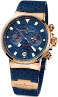 Ulysse Nardin Marine Collection Blue Seal 356-68LE-3 Replica Reloj