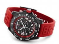 Breitling Endurance Pro Chronometer Red Hombre X82310D91B1S1 Replica Reloj
