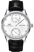 IWC Portuguese Regulateur Limited Edition Hombre IW544403 Replica Reloj