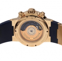 Ulysse Nardin Marine Collection Blue Seal 356-68LE-3 Replica Reloj