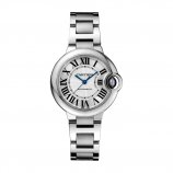 Cartier Ballon Bleu Reloj