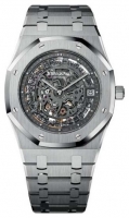 Reloj Audemars Piguet Royal Oak Calado Extrafino 39,00 mm 15203PT.OO.1240PT.01