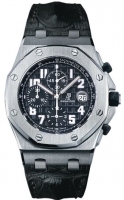 Audemars Piguet Royal Oak Offshore Cronografo 42 mm Reloj para hombre 26170ST.OO.D101CR.03