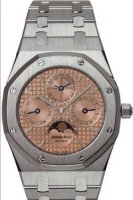 Reloj para hombre Audemars Piguet Royal Oak Calendario perpetuo 25820PT.OO.0944PT.04