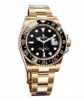Rolex GMT Master 116718LNA Replica Reloj