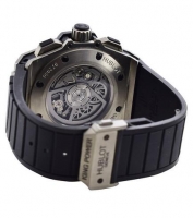 Hublot King Power UNICO Titanium 48mm 701.nx.0170.rx Replica Reloj