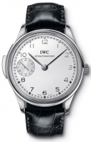 IWC Portuguese Minute Repeater Limited Edition Hombre IW524204 Replica Reloj