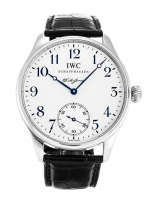 IWC Portuguese F.A Jones Limited Edition IW544203 Replica Reloj
