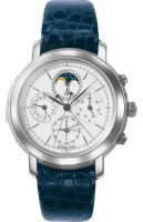 Audemars Piguet Jules Audemars Reloj con grandes complicaciones 25866PT.OO.D002CR.01