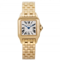 Cartier Santos Demoiselle Small Senoras W25063X9 Replica Reloj