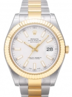 Rolex Datejust II 116333B Replica Reloj