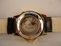 Patek Philippe-01 "World Time" 5130R Replica Reloj