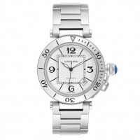 Cartier Pasha Hombres W31080M7 Replica Reloj