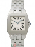 Cartier Santos Demoiselle Midsize Hombres W25065Z5 Replica Reloj