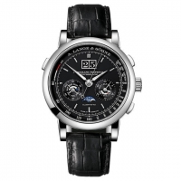 A.Lange & Sohne Datograph Perpetual Tourbillon 740.036F Replica Reloj