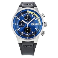 IWC Aquatimer Cronografo Edition Cousteau Divers Replica Reloj IW378203 Reloj