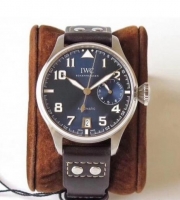 IWC Gran Relojes De Aviador Reloj Edicion "Le Petit Prince" IW500909 Replica Reloj
